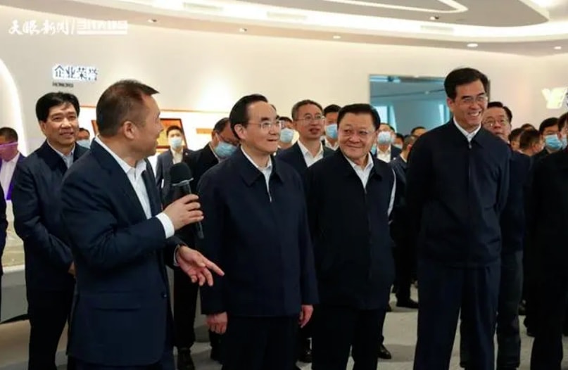“六大帮扶”，书写粤黔协作新篇章